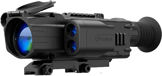 Digisight LRF N970